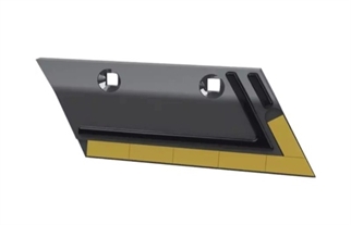 ØVERUM FORPLOVSKJÆR HARDMETALL HØYRE - 91801