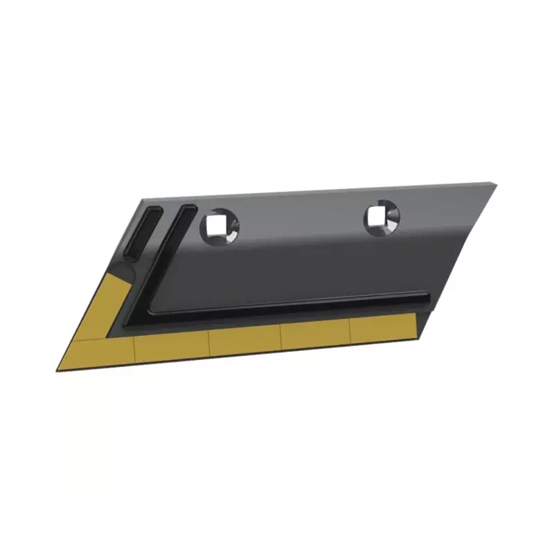 ØVERUM FORPLOVSKJÆR HARDMETALL VENSTRE 91802