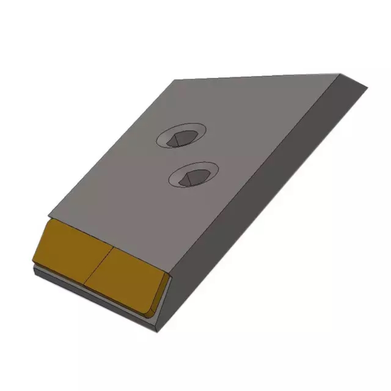 ØVERUM HARDMETALL SPISS HØYRE