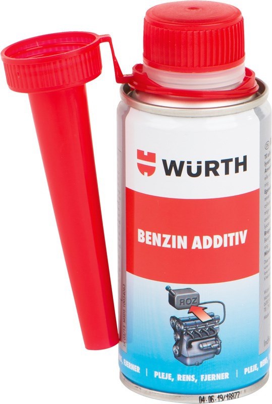 Bensin tilsetningskonsentrat 150 ml