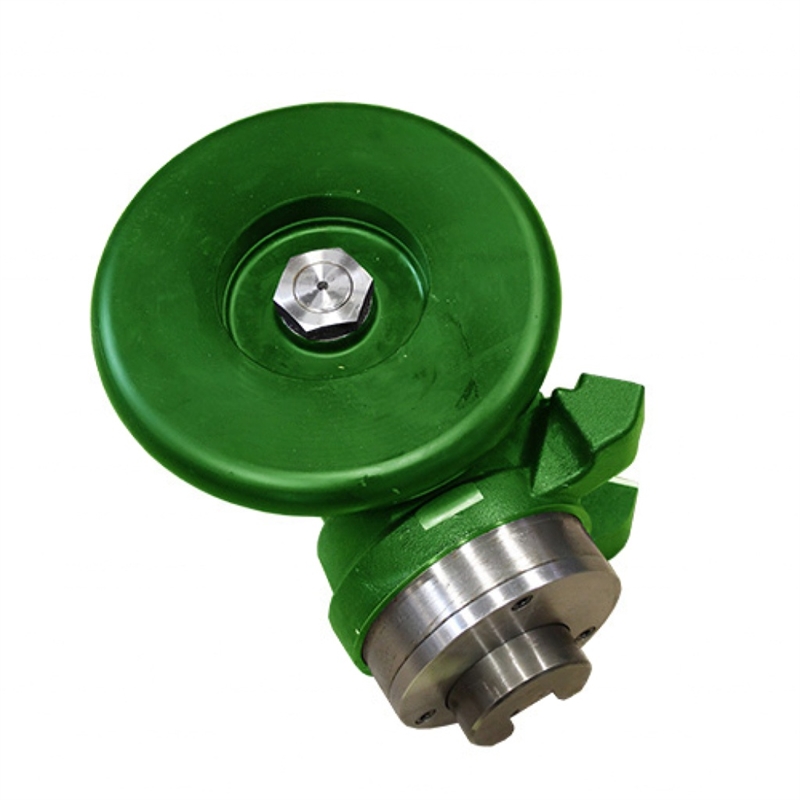 John Deere wobbleboks