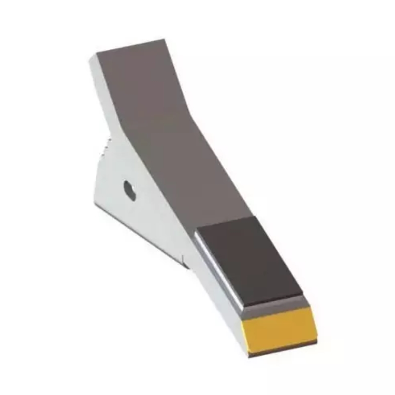 ALPEGO GRUBBERSPISS HARDMETALL E04625 E04625