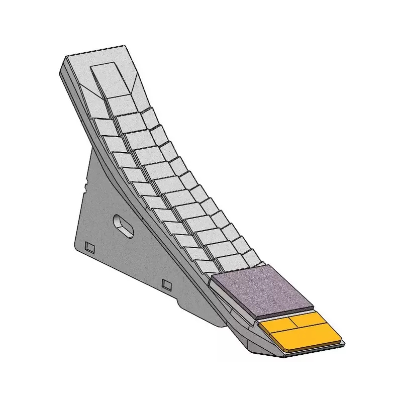 ALPEGO GRUBBERSPISS HARDMETALL E05610 E05610