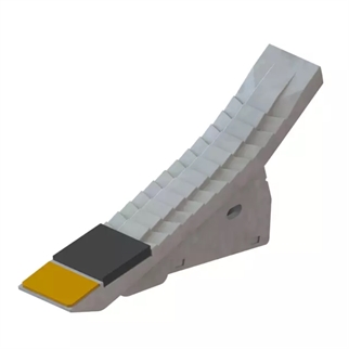 ALPEGO GRUBBERSPIDS HÅRDMETAL E06080