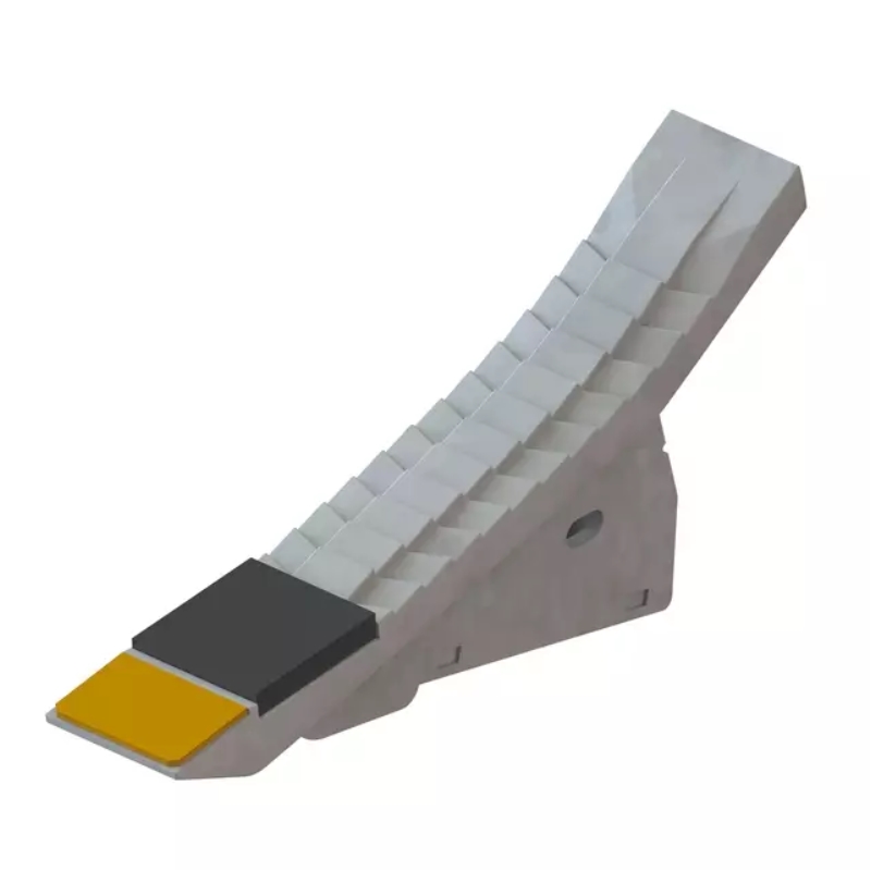 ALPEGO GRUBBERSPISS HARDMETALL E06080 E06080