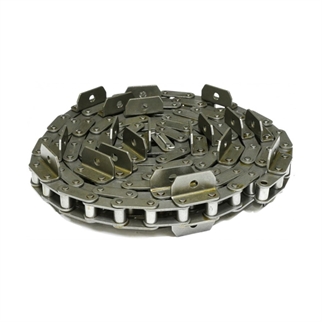 NEW HOLLAND fôrkjede