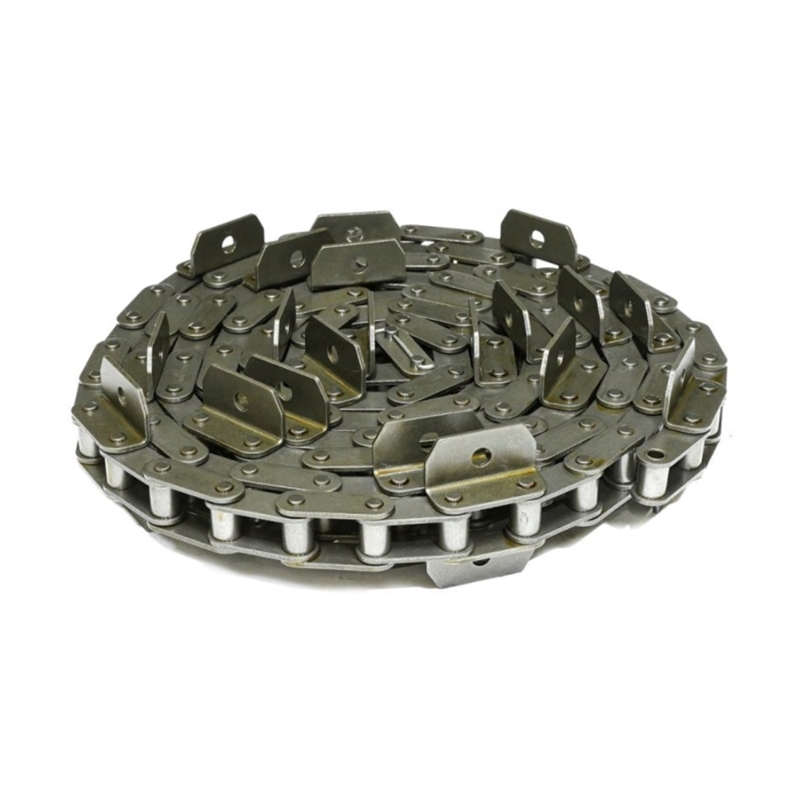 NEW HOLLAND fôrkjede