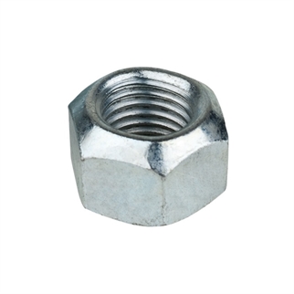 Låsemutter M12 10.9