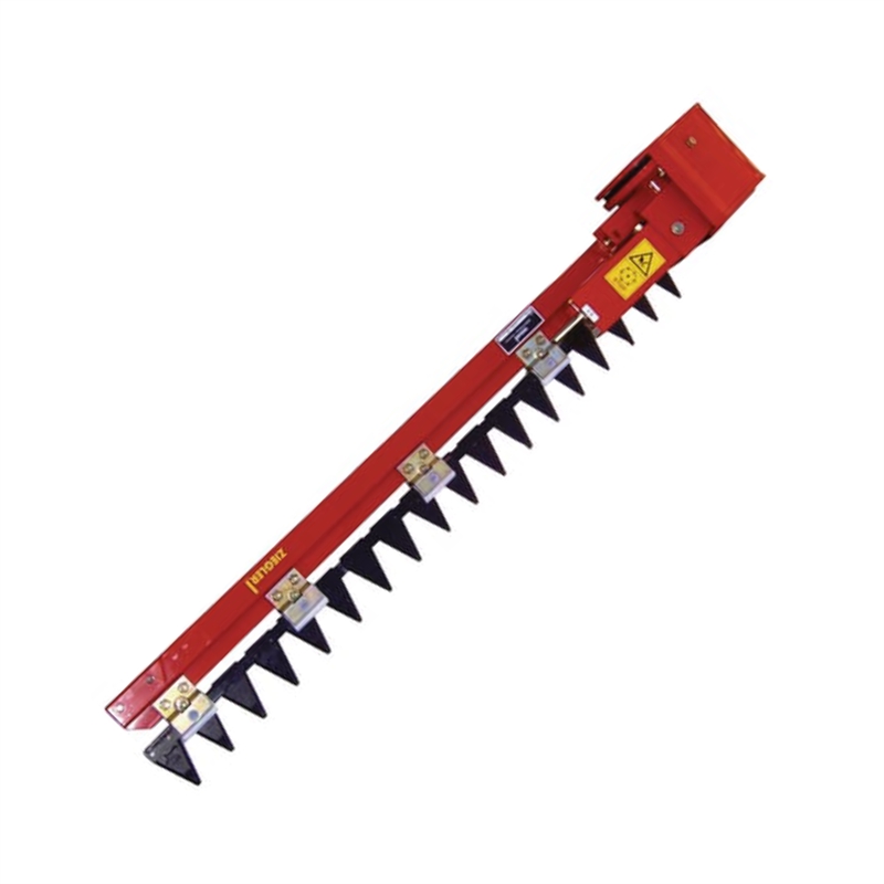 Ziegler sidekniv EL høyre