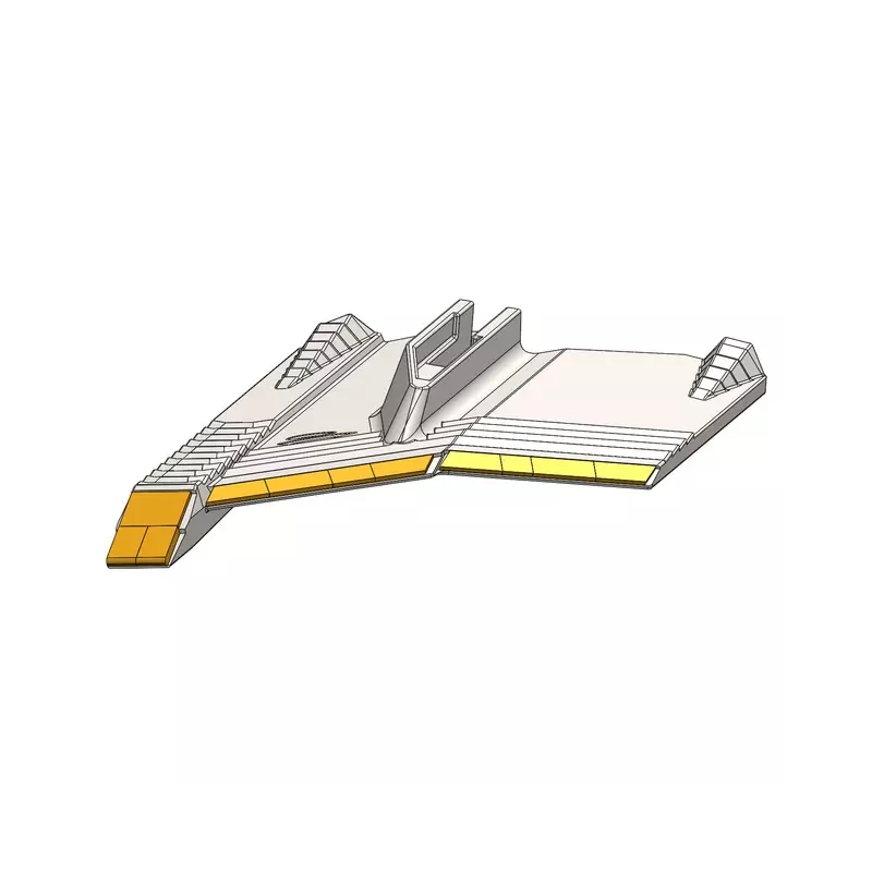 AGRISEM GRUBBERSKO HARDMETALL VENSTRE SOC654