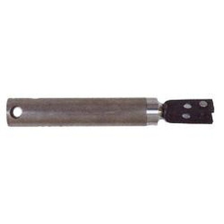 Hydraulisk bremsesylinder med returfjær
