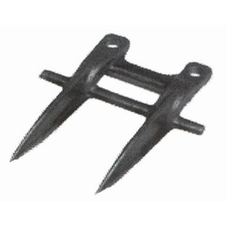 Laverda dobbeltfinger