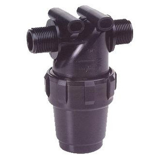 Linjefilter Mesh 100 inox 1/2"