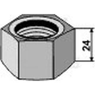 Mutter M30 x 3,5