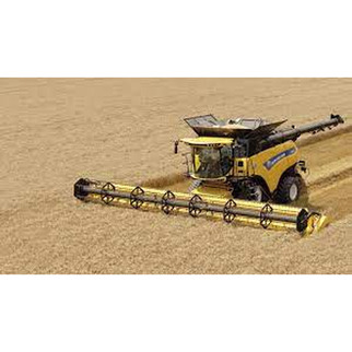 NEW HOLLAND GRESSKNIV, KOMPLETT 30 FOTT