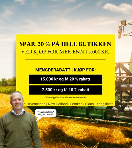Impartex lager