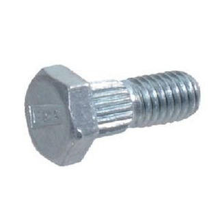 spes. bolt 6 x 16 mm