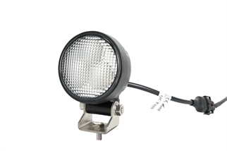 LEDAB SUPERBIRD – 30 Watt LED arbeidslys med nærlys og H9-sokkel