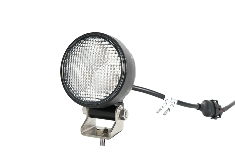 LEDAB SUPERBIRD – 30 Watt LED arbeidslys med nærlys og H9-sokkel