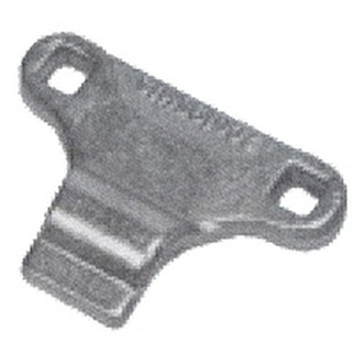 Laverda holder for dobbeltfinger